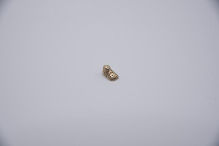 Pieza ‘Sobre los hombros’, parte de Moon Gallery.