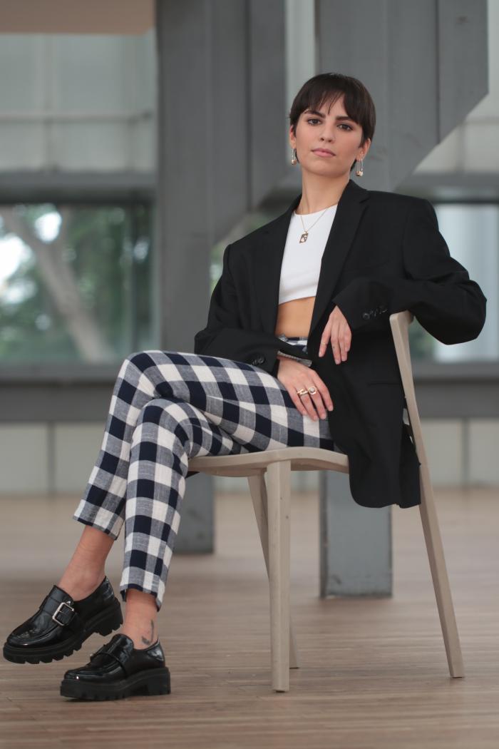 artista Paula Romero (7738357)