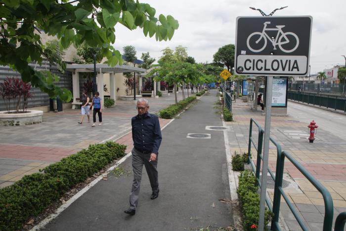 CICLOVIA UNIVERSIDAD (7743432)