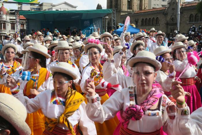 carnaval 1