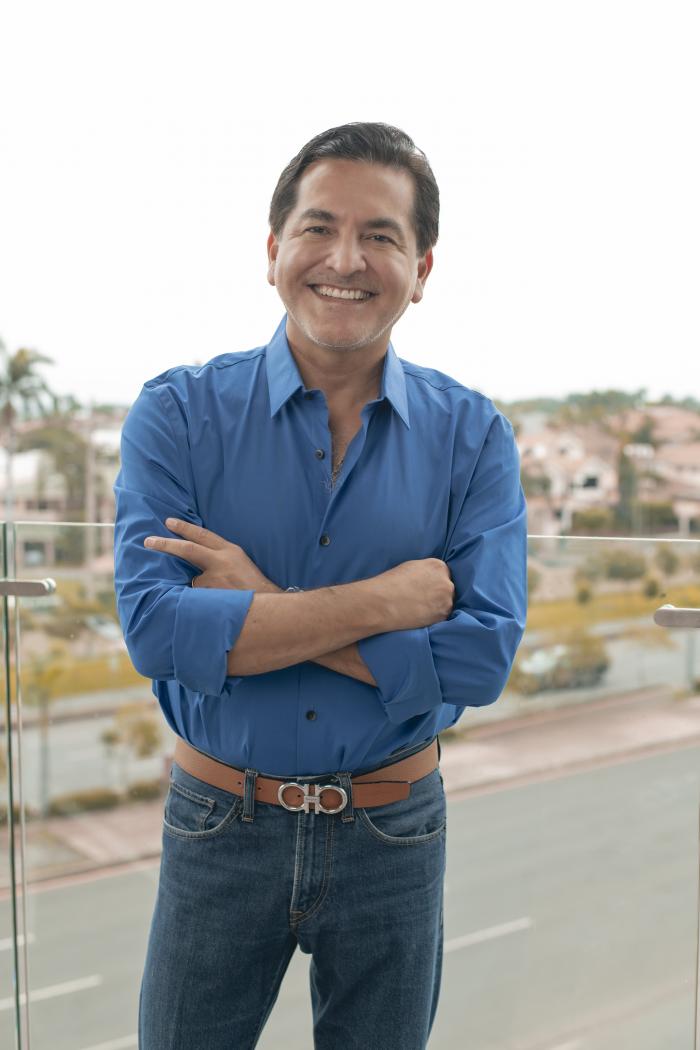 Vicente Almeyda