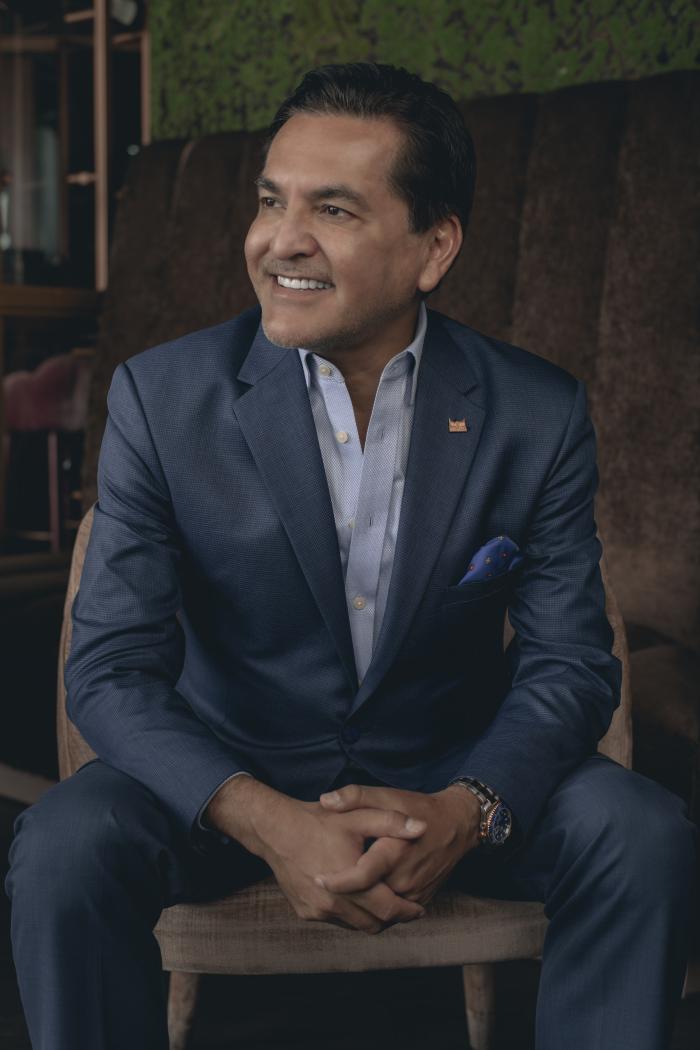 Vicente Almeyda