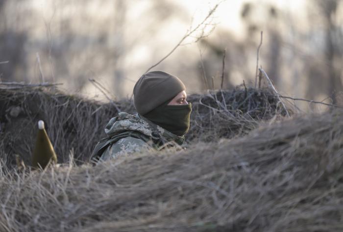 Situation in Ukraine a (7798246)
