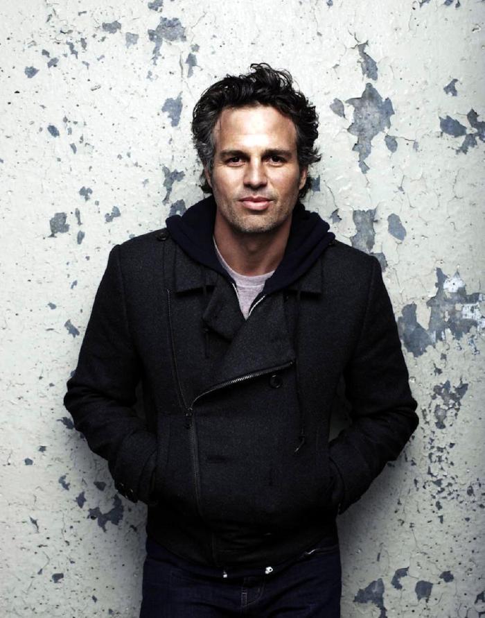 MARK RUFFALO