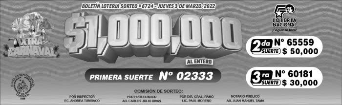 loteria