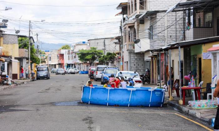 interagua