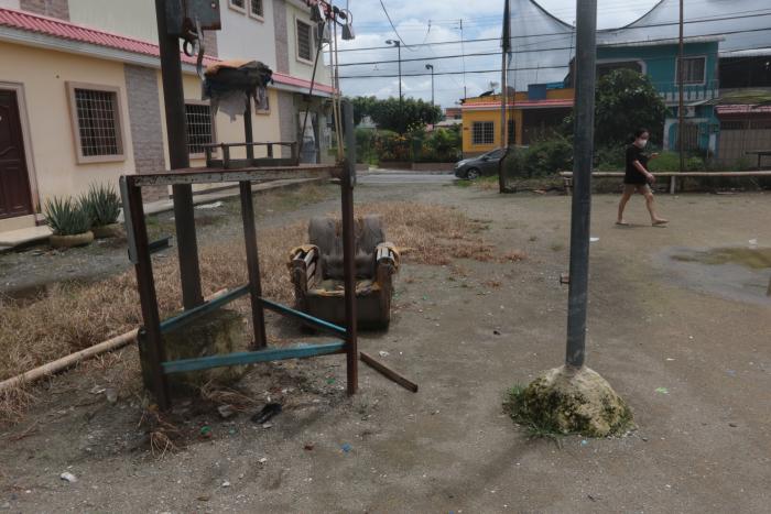 Las Orquídeas