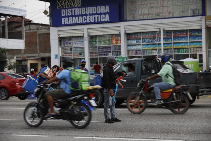 machala 3