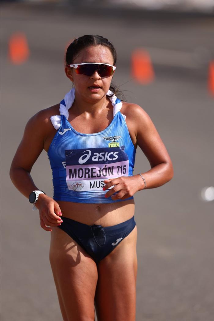 GLENDA-MOREJON-Mundial-Omán