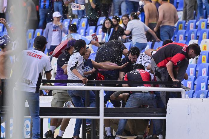 Querétaro-Atlas-fútbol-mexicano