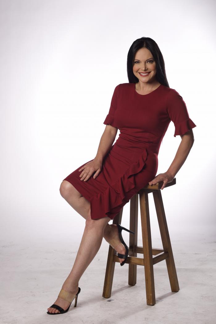 Verónica Jarrín