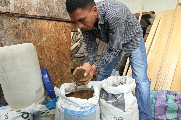 COMPOST 3