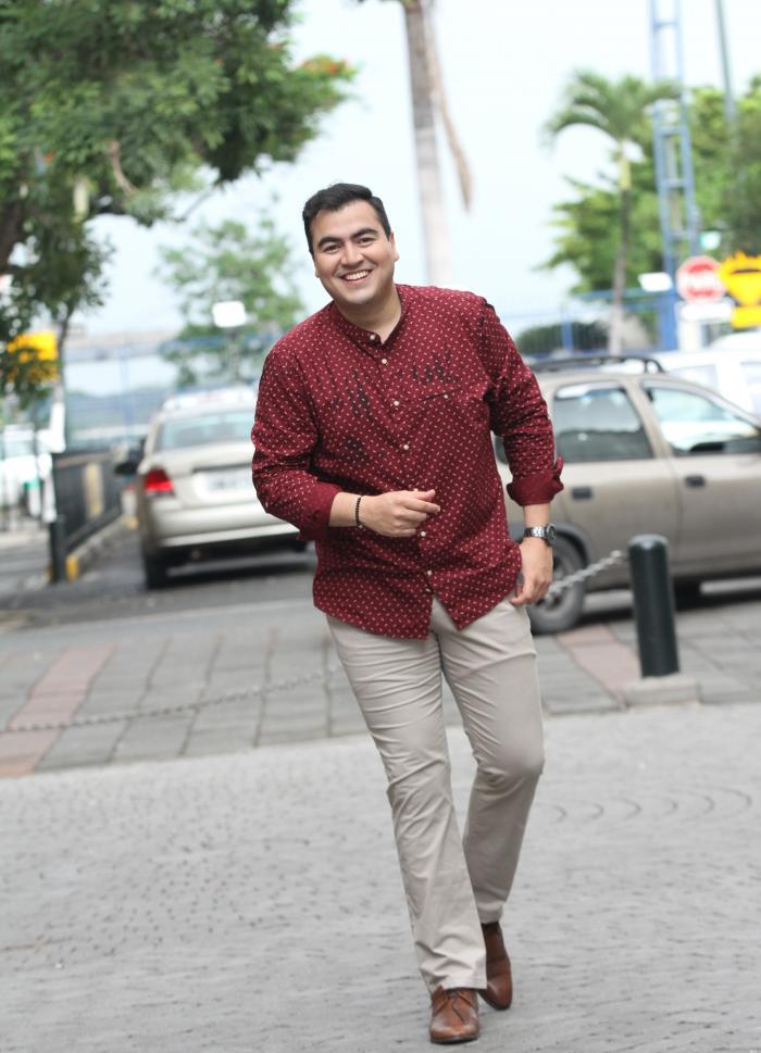 Fernando Terranova