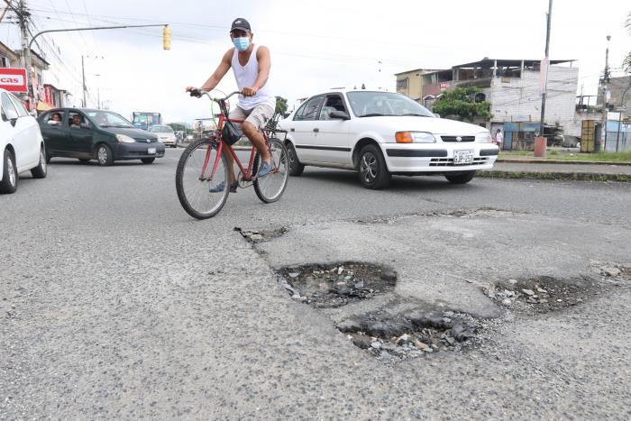 BACHES Y CRATERES 2