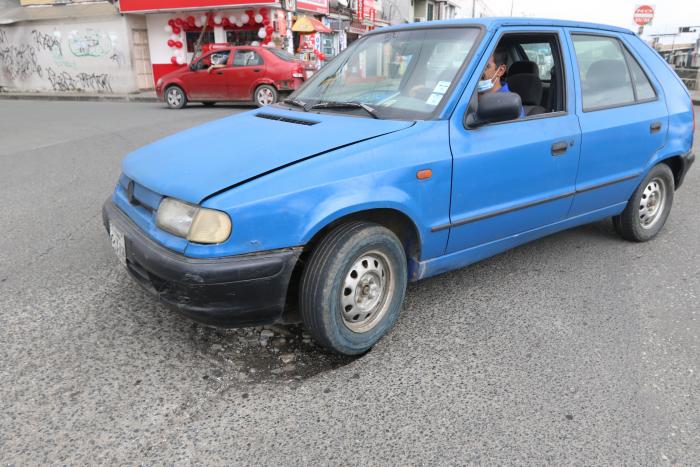 BACHES Y CRATERES 3