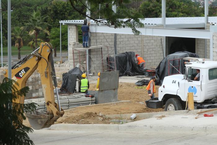 Costos. No se sabe cuanto costará la operatividad y mantenimiento del Centro de Bienestar Animal.