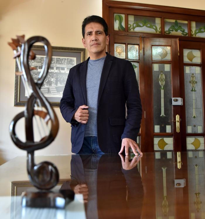 Hernán Vásquez