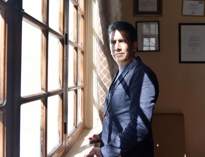 Hernán Vásquez