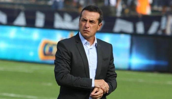 Guillermo Sanguinetti