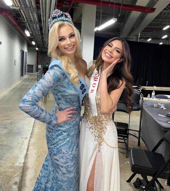 Miss Mundo