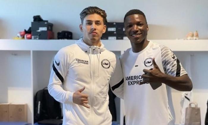 Jeremy-Sarmiento-Moisés Caicedo