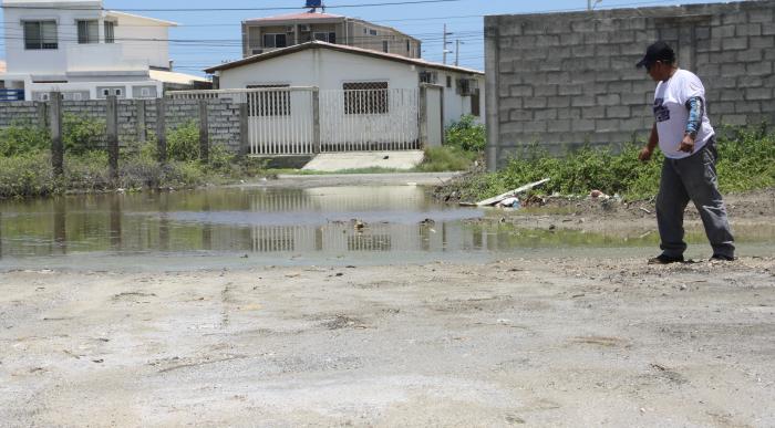 Costa de Oro Salinas