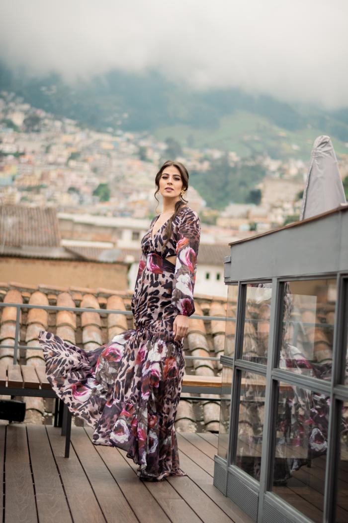 Estefanía Álvarez Gordillo