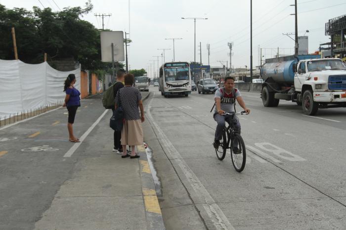 CICLOVIA (7940114)