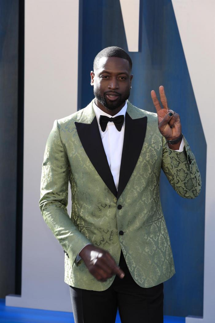 Dwyane Wade