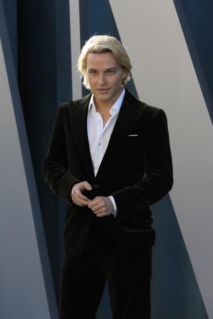 Ronan Farrow