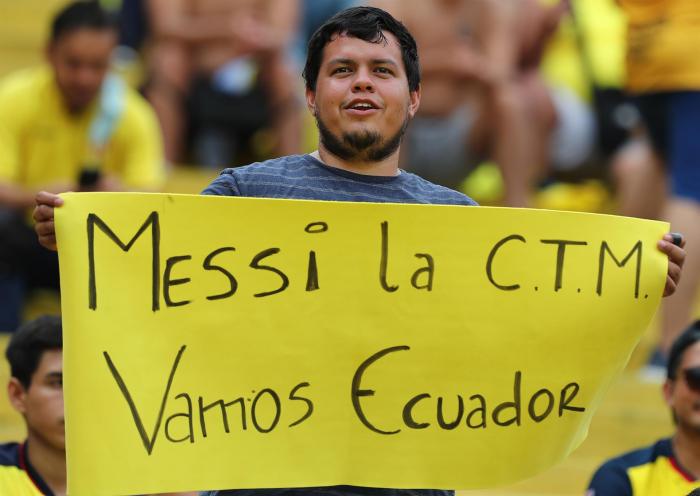 Hincha