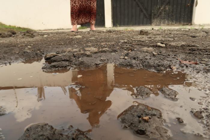 baches Guayaquil