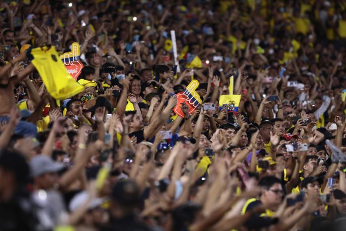 Selección-ecuatoriana-Ecuador-Argentina
