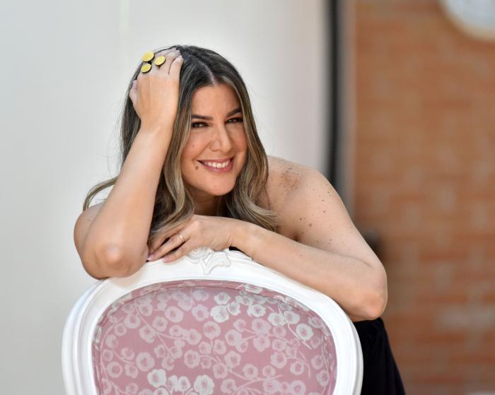 Patty Salame
