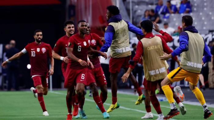 selección-qatar-mundial-Ecuador