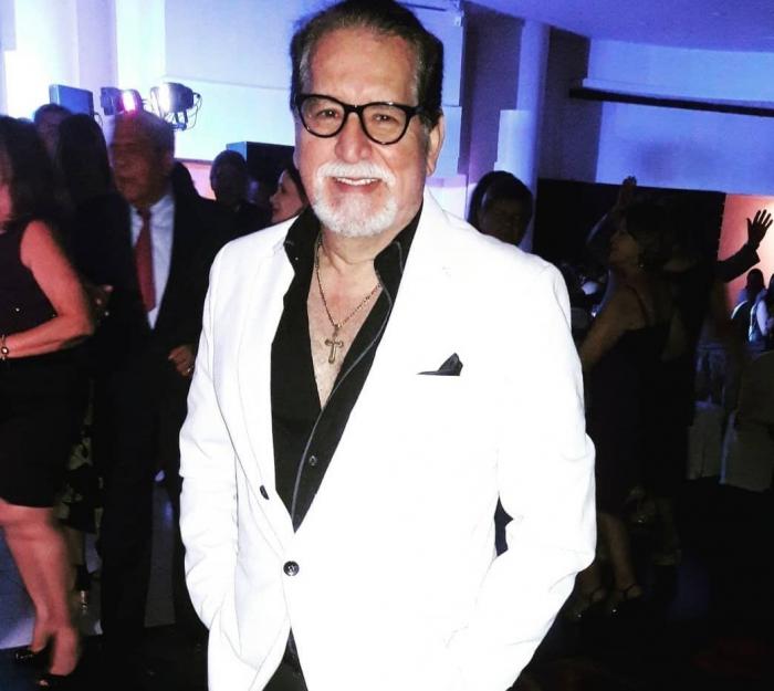 Héctor Cáceres