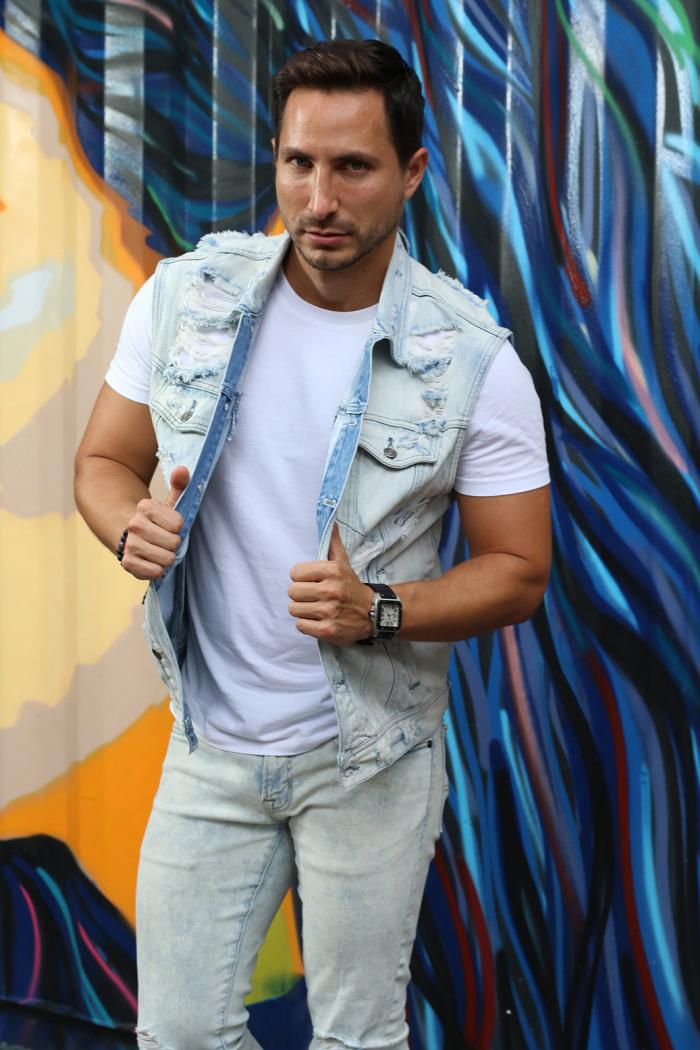 Eduardo Andrade.