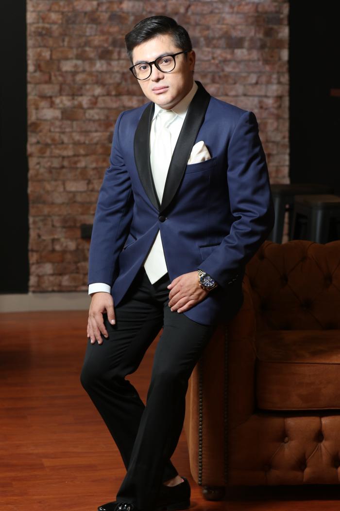 Mauricio Altamirano