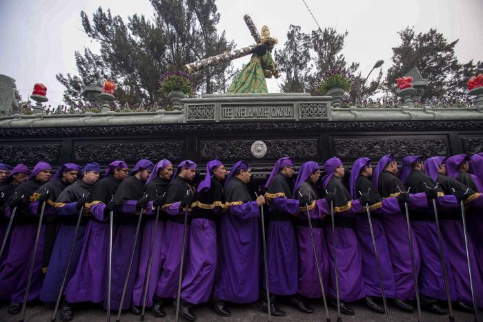 Semana Santa