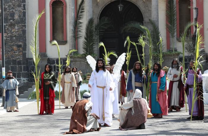 Semana Santa