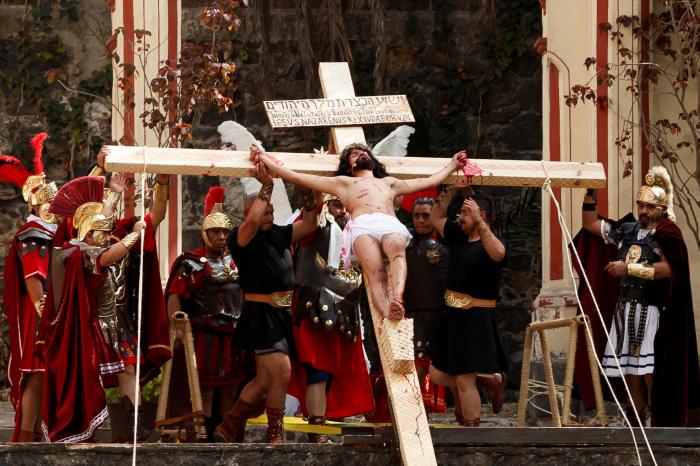 Semana Santa