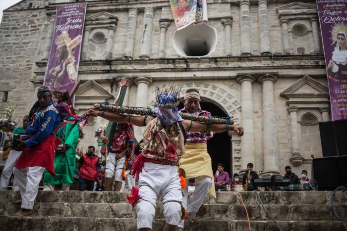 Semana Santa