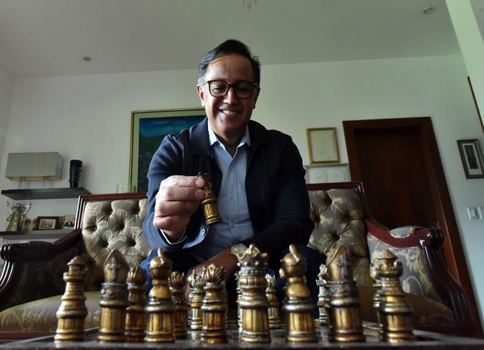 Diego Ordóñez