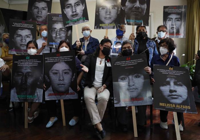 Caso Fujimori