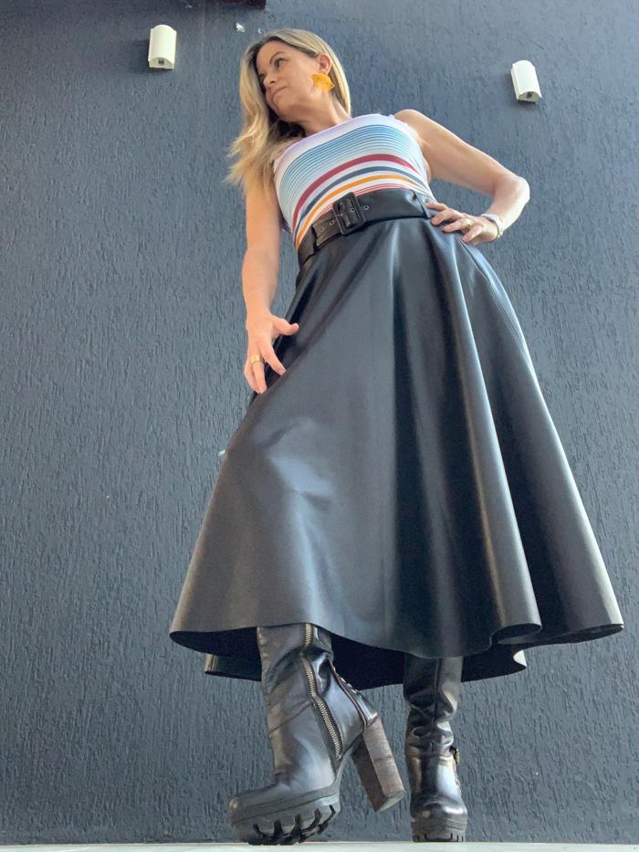 Isa Avilés, asesora en Marketing de Moda
