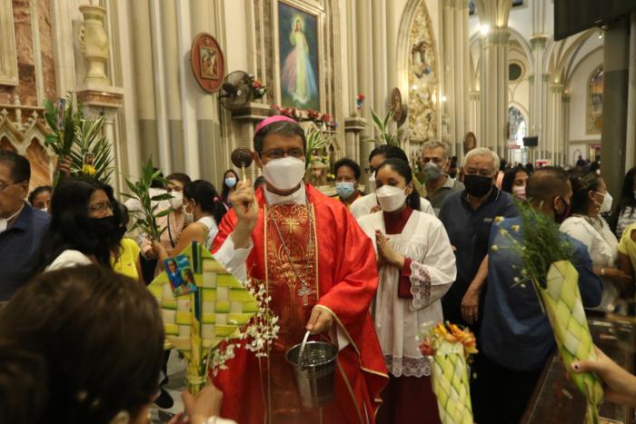domingo de ramos