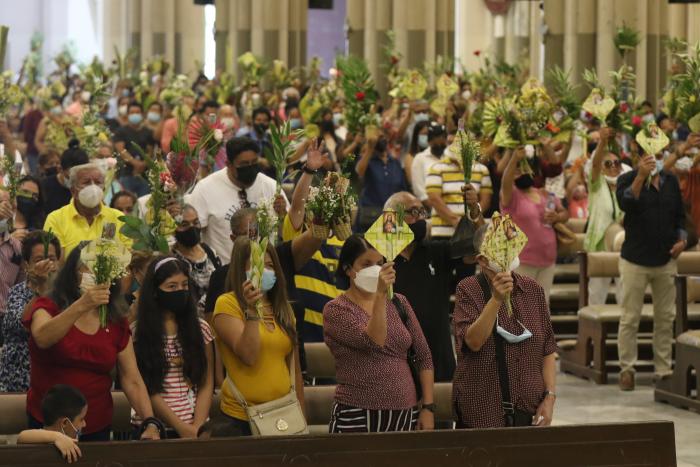 Domingo de Ramos