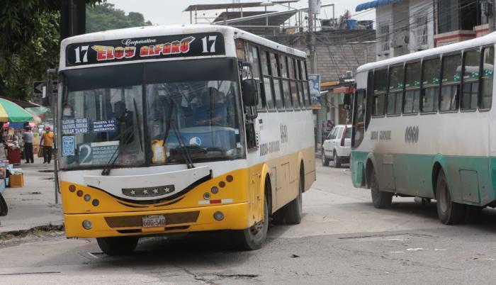 BUSESS