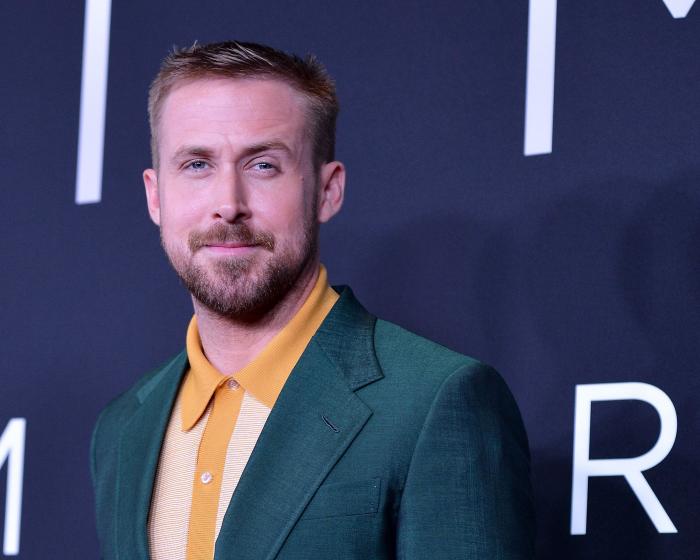 Ryan Gosling interpretará a Ken.