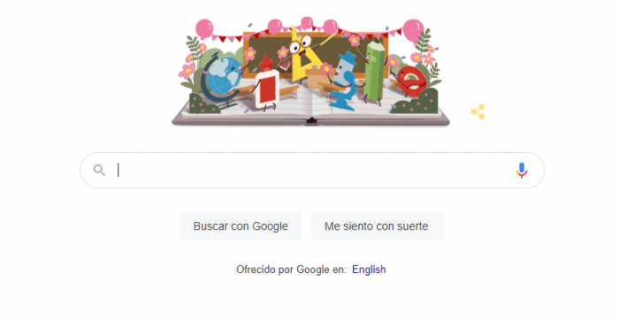 dia maestro
